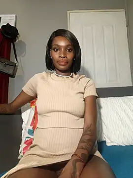 HoneyDropsX online show from April 17, 11:24 am