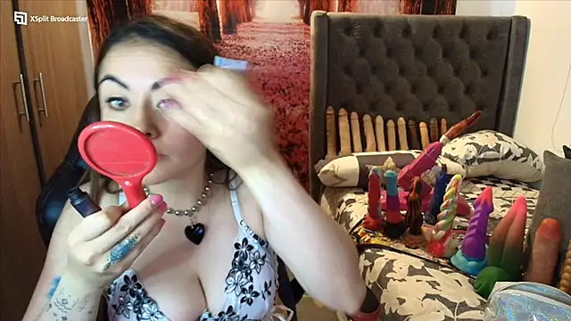 sofia23dirty online show from October 17, 8:11 pm