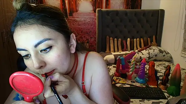 sofia23dirty online show from February 24, 9:57 pm