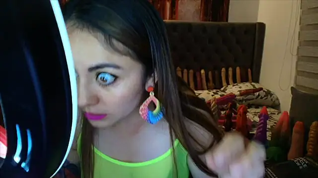 sofia23dirty online show from March 9, 11:20 pm