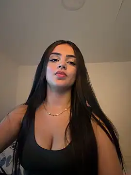 anniehart online show from April 14, 10:27 pm