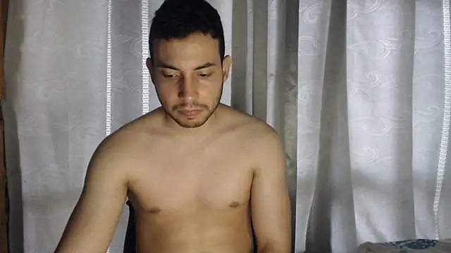 Armando 2002 online show from February 24, 5:31 pm