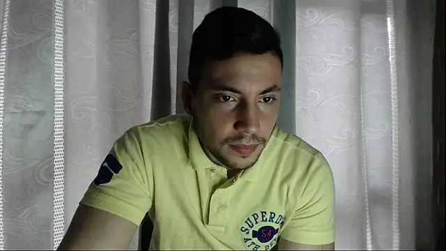 Armando 2002 online show from September 17, 5:58 pm