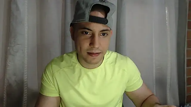 Armando 2002 online show from November 15, 5:09 pm