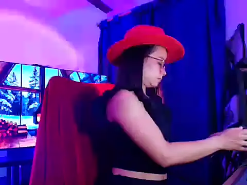 MistressSlut1 online show from February 17, 11:07 am