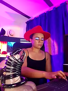 MistressSlut1 online show from March 19, 10:41 am