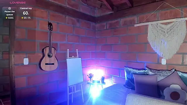 RouseColins online show from January 11, 11:32 pm