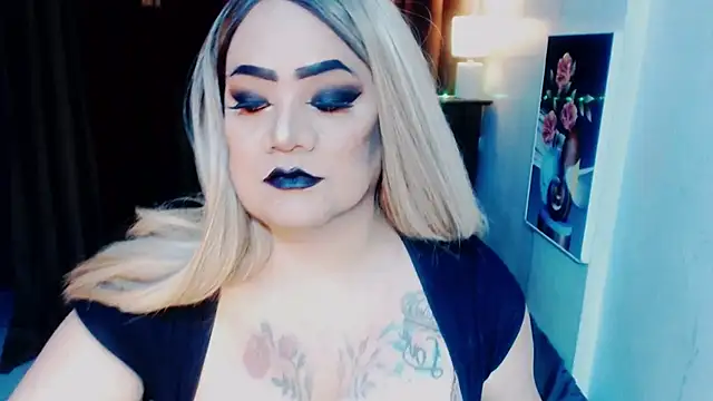 Snapshot of 69HornyDoLL6969 chatting on February 5, 12:49 pm 69HornyDoLL6969 online show from February 5, 12:49 pm