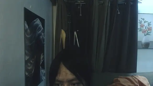 Snapshot of 69HornyDoLL6969 chatting on October 21, 4:46 am 69HornyDoLL6969 online show from October 21, 4:46 am