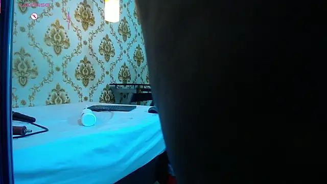 KARATIBBY COX online show from September 18, 9:06 pm