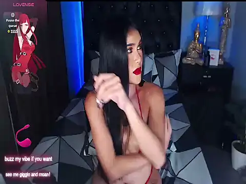 Snapshot of BigCockGODDESS chatting on January 7, 1:03 pm BigCockGODDESS online show from January 7, 1:03 pm