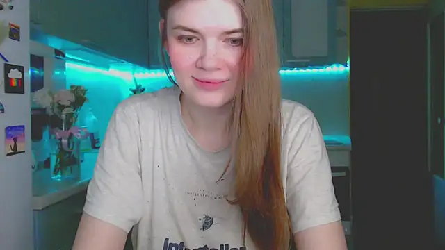 Snapshot of Klementa chatting on January 31, 9:26 pm Klementa online show from January 31, 9:26 pm