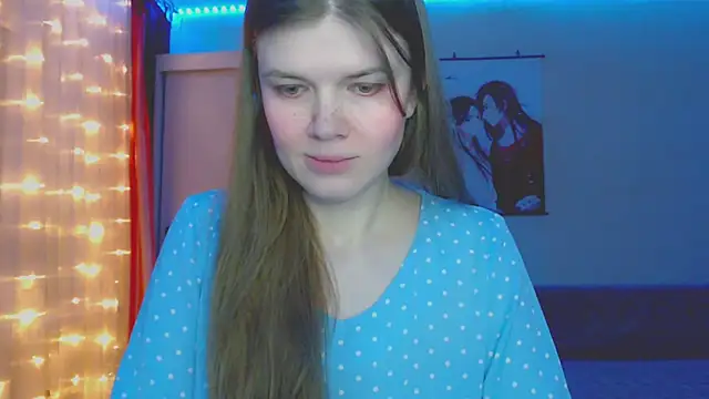 Snapshot of Klementa chatting on March 10, 9:29 pm Klementa online show from March 10, 9:29 pm