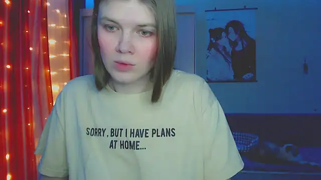 Snapshot of Klementa chatting on March 13, 6:23 pm Klementa online show from March 13, 6:23 pm