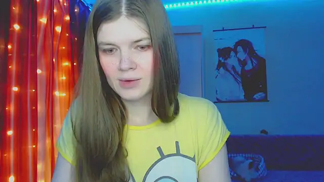 Snapshot of Klementa chatting on March 16, 6:44 pm Klementa online show from March 16, 6:44 pm