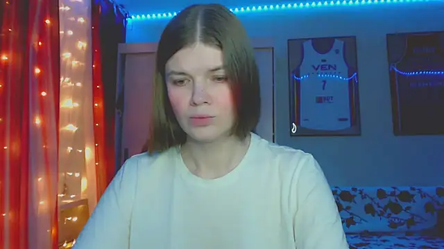 Snapshot of Klementa chatting on September 8, 6:51 pm Klementa online show from September 8, 6:51 pm