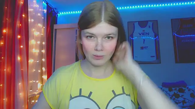 Snapshot of Klementa chatting on September 11, 6:30 pm Klementa online show from September 11, 6:30 pm