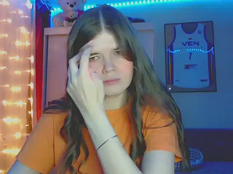 Klementa online show from December 3, 7:34 pm