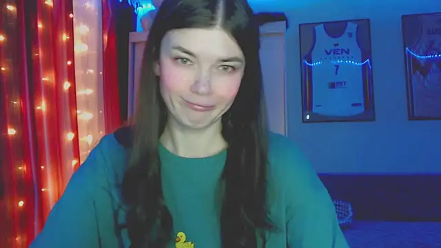 Klementa online show from April 17, 6:44 pm