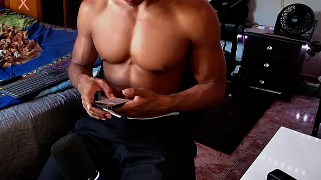 Jhon wich online show from February 15, 9:55 pm