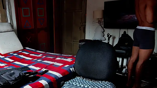 Jhon wich online show from March 24, 3:39 pm