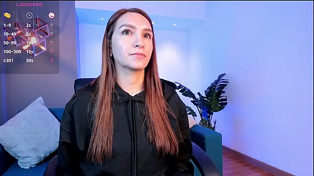 miataylorr1 online show from March 6, 1:29 pm