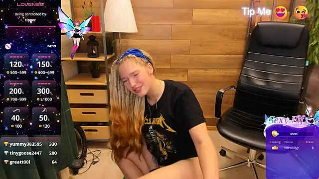 Snapshot of _fiona_Love chatting on January 9, 12:09 pm  fiona Love online show from January 9, 12:09 pm