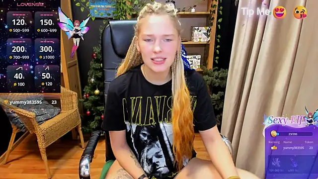 Snapshot of _fiona_Love chatting on January 10, 5:58 am  fiona Love online show from January 10, 5:58 am