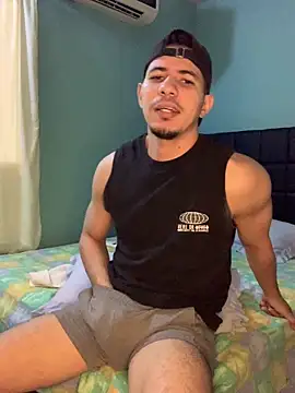 steven clain online show from March 7, 1:18 pm