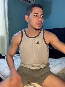 steven clain online show from March 19, 6:34 pm