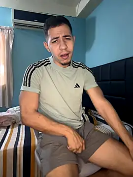 steven clain online show from September 11, 12:05 pm