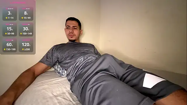 steven clain online show from October 4, 10:13 am