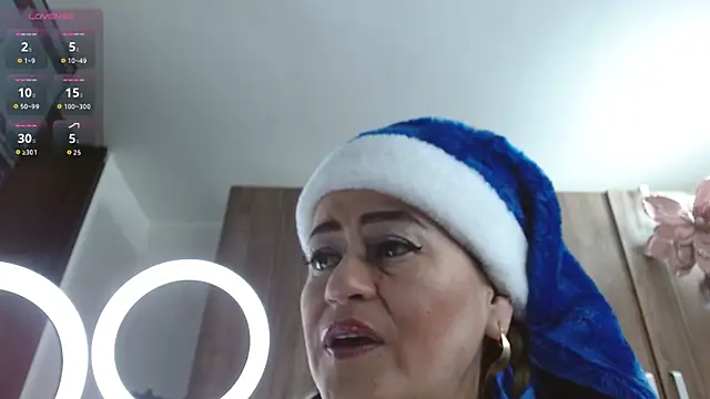 magenta maturr online show from December 21, 5:09 pm