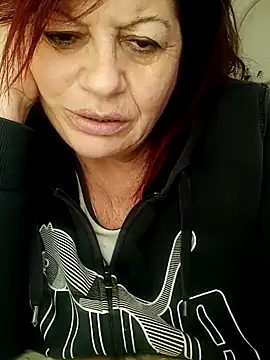 CALDA-AKIRA online show from October 2, 8:32 am