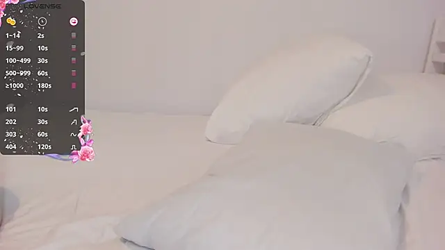  Snorkmaiden  online show from April 2, 12:36 pm