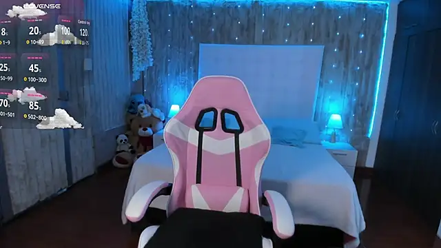 floryn susana online show from September 29, 11:09 pm