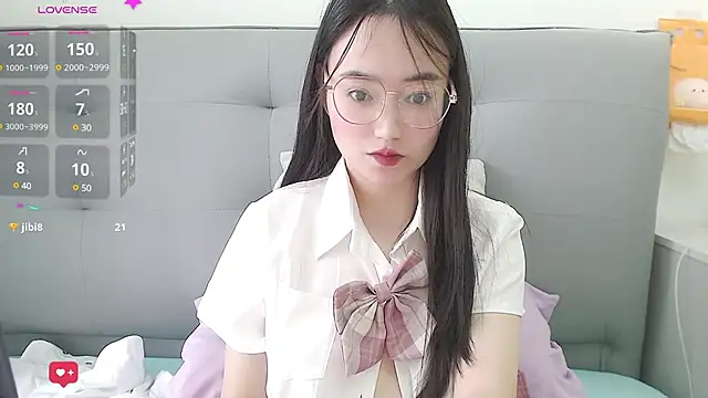 Anne-Sweet online show from January 5, 4:47 am