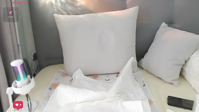 Anne-Sweet online show from March 1, 6:35 am