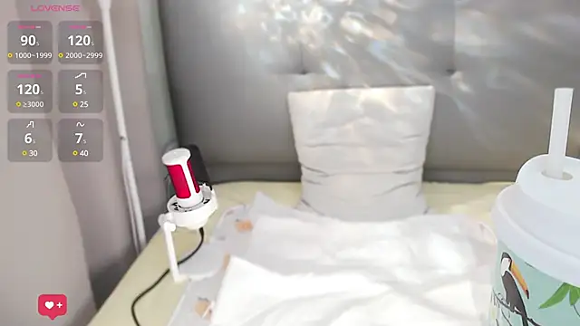 Anne-Sweet online show from March 14, 3:37 am