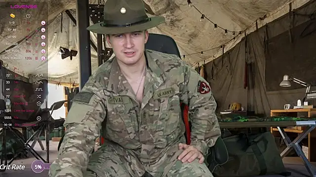 hornystripman97 online show from December 23, 4:12 am