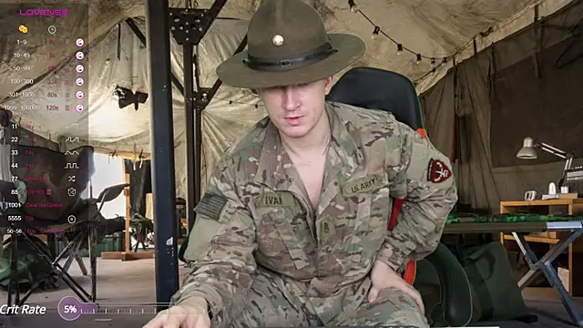 hornystripman97 online show from January 31, 4:58 am