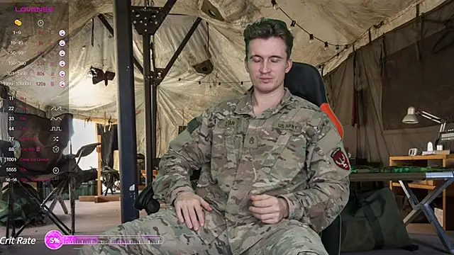 hornystripman97 online show from February 5, 4:59 am