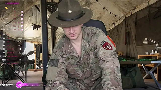 hornystripman97 online show from February 15, 2:26 am