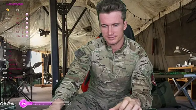 hornystripman97 online show from March 6, 1:58 am