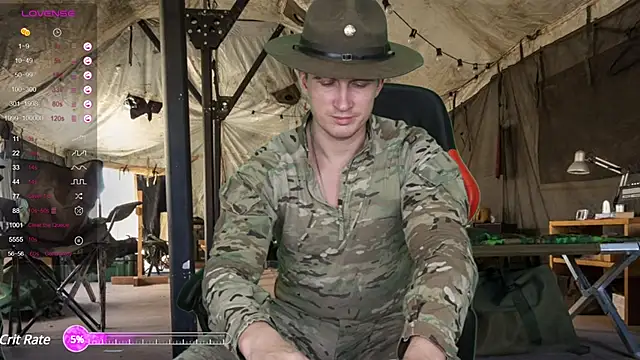 hornystripman97 online show from March 18, 10:26 pm