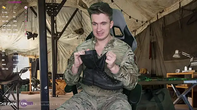 hornystripman97 online show from November 13, 3:55 pm