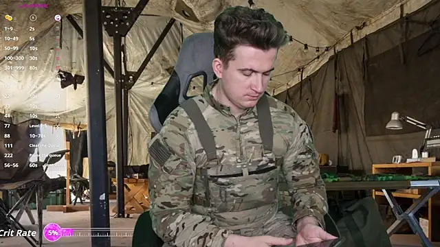 hornystripman97 online show from January 9, 3:53 am