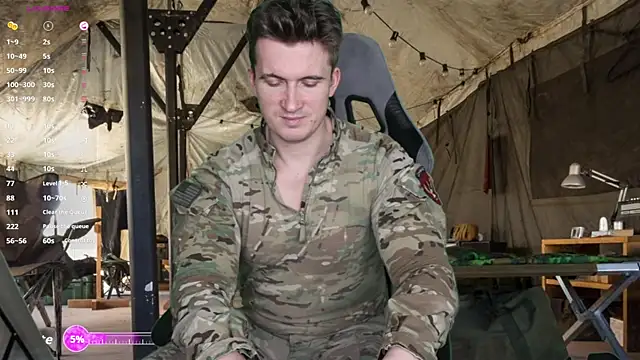 hornystripman97 online show from February 18, 6:09 am