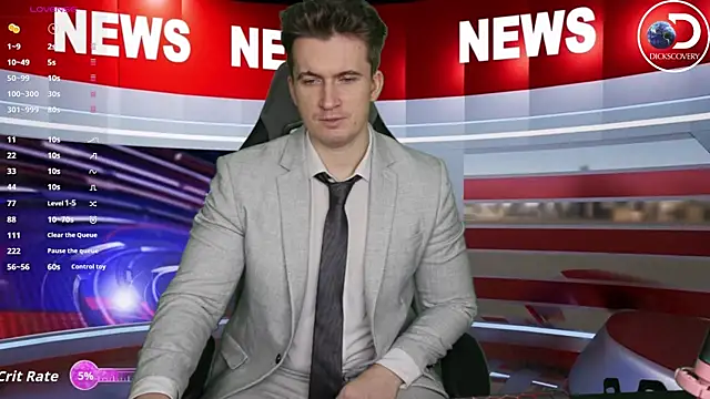 hornystripman97 online show from February 22, 3:29 am