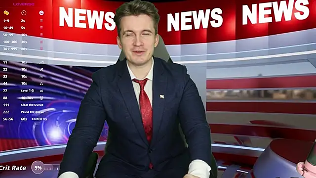 hornystripman97 online show from February 26, 2:49 pm